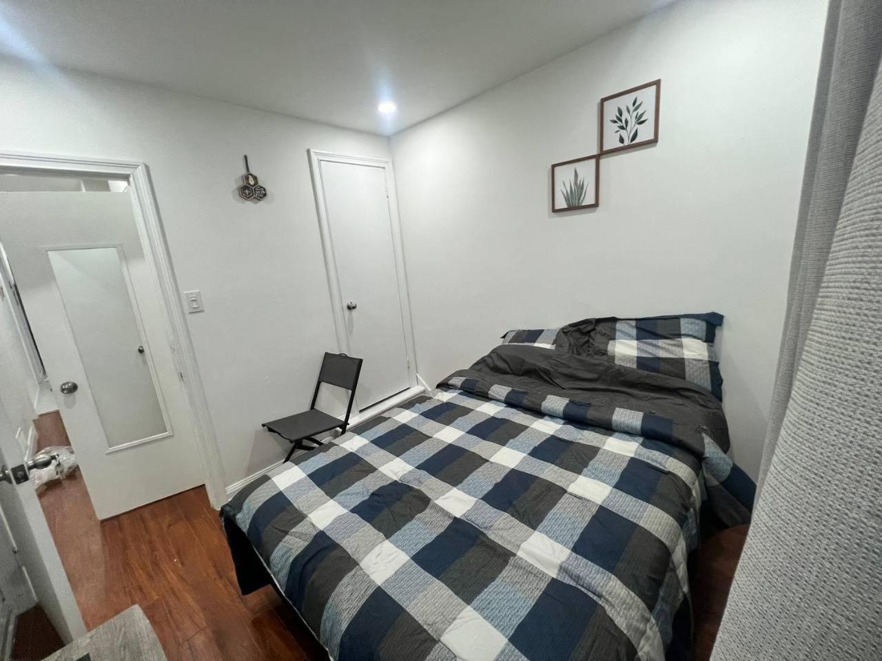 טורונטו #1 Convvy-Nient Residence! מראה חיצוני תמונה
