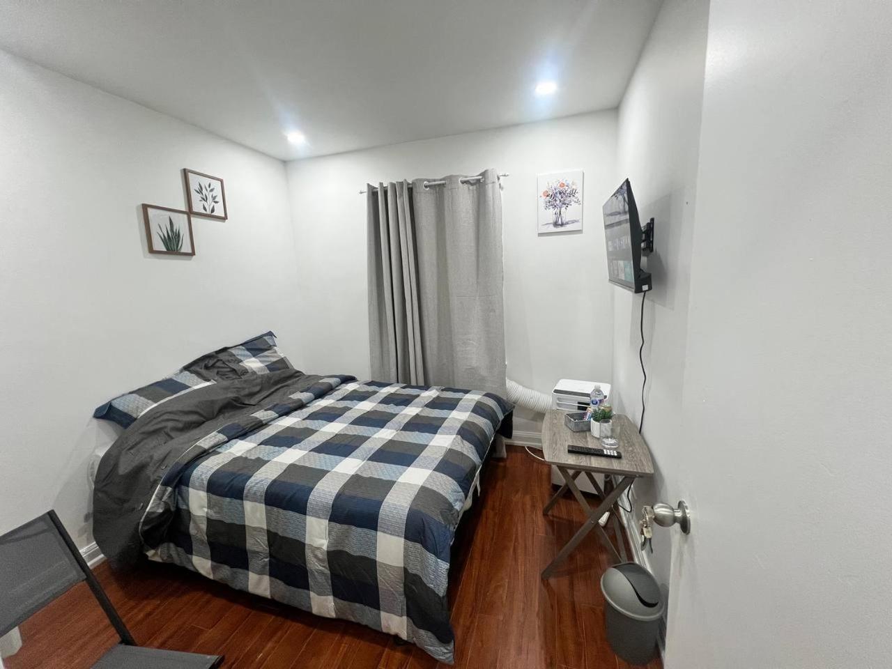 טורונטו #1 Convvy-Nient Residence! מראה חיצוני תמונה