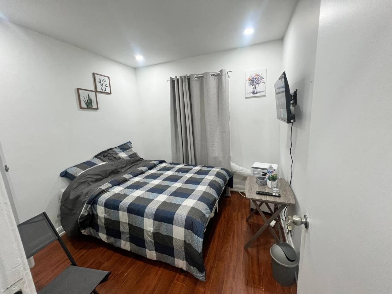 טורונטו #1 Convvy-Nient Residence! מראה חיצוני תמונה